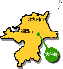 地勢図