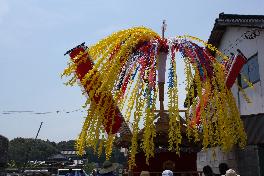 神幸祭