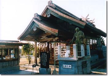 出雲神社