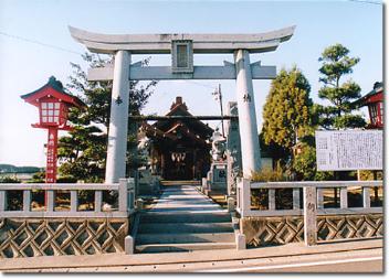 出雲神社